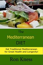 The Mediterranean Diet