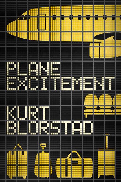 Plane Excitement