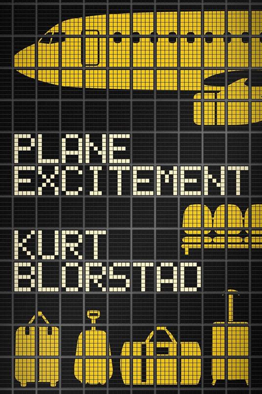 Plane Excitement