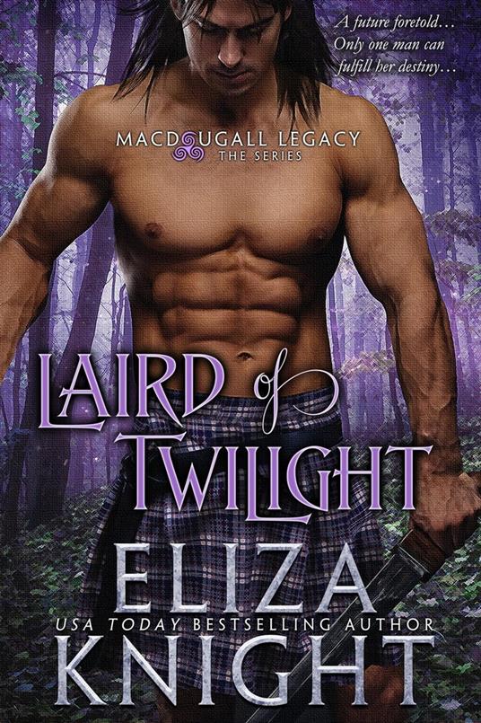 Laird of Twilight