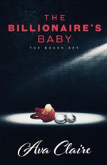 The Billionaire's Baby Series Boxed Set