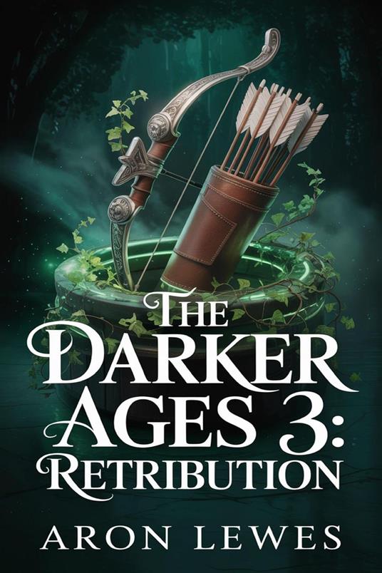 The Darker Ages 3: Retribution