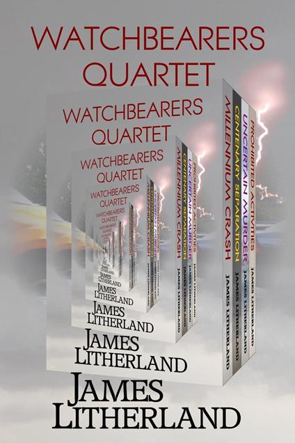 Watchbearers Quartet