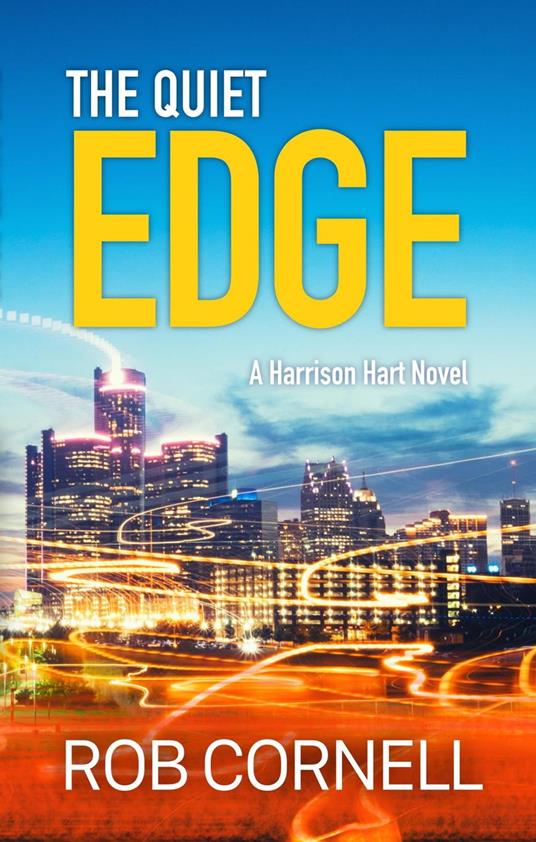 The Quiet Edge
