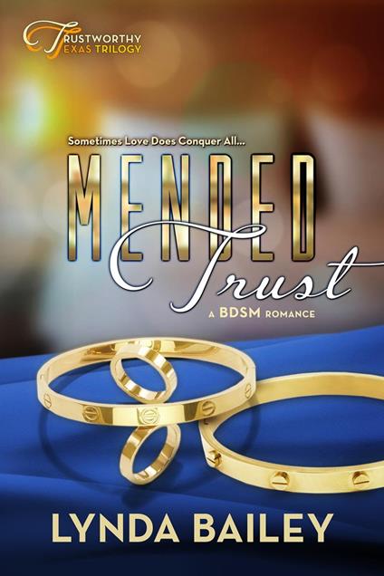 Mended Trust