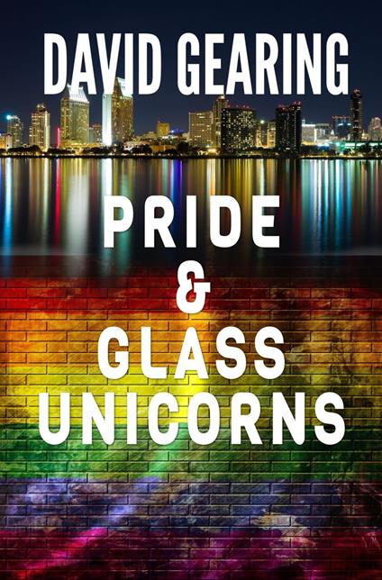 Pride and Glass Unicorns