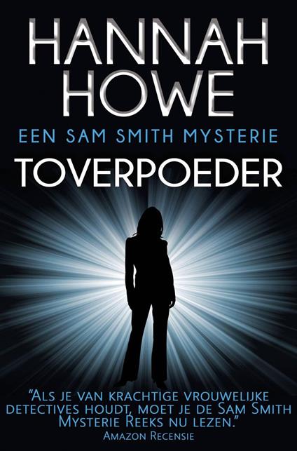Toverpoeder