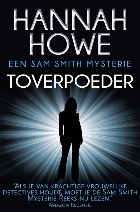 Toverpoeder