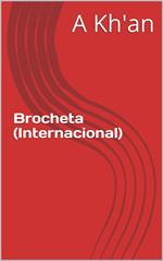 Brocheta (Internacional)