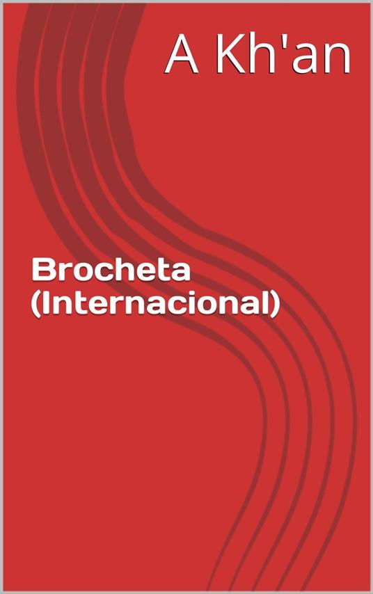 Brocheta (Internacional)