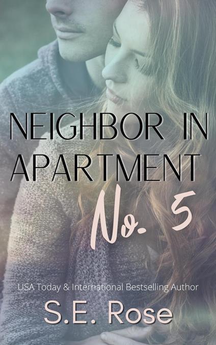 Neighbor in Apartment No. 5