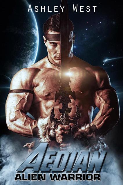 Aedian: Alien Warrior
