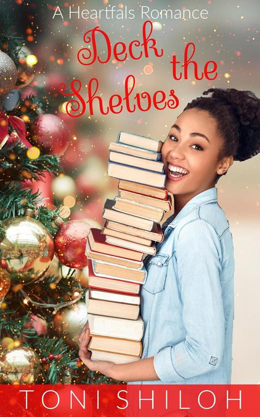 Deck the Shelves