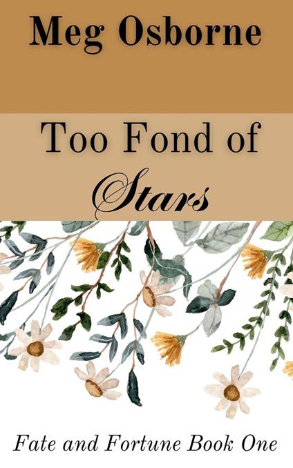 Too Fond of Stars: A Persuasion Variation