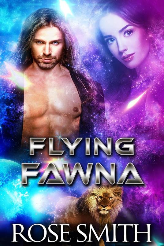 Flying Fawna