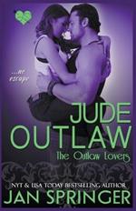 Jude Outlaw