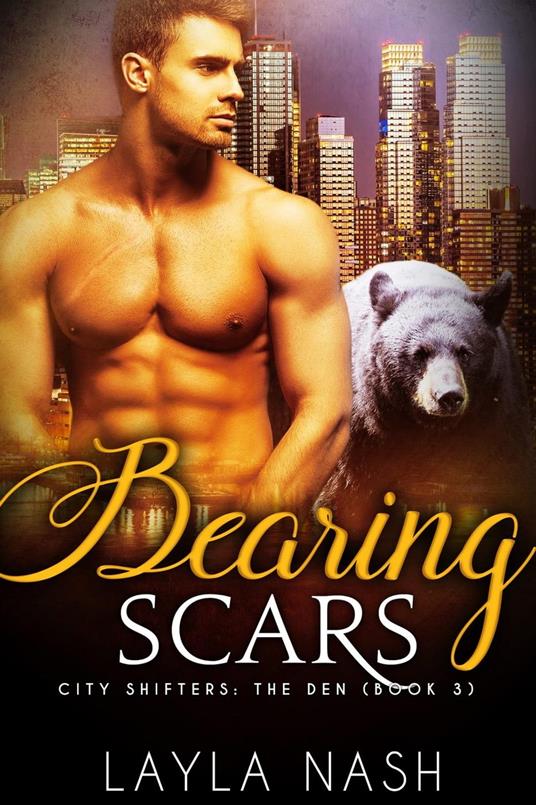Bearing Scars