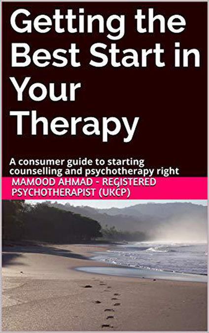 Getting the Best Start in Therapy