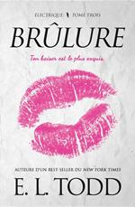 Brûlure