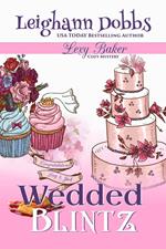 Wedded Blintz