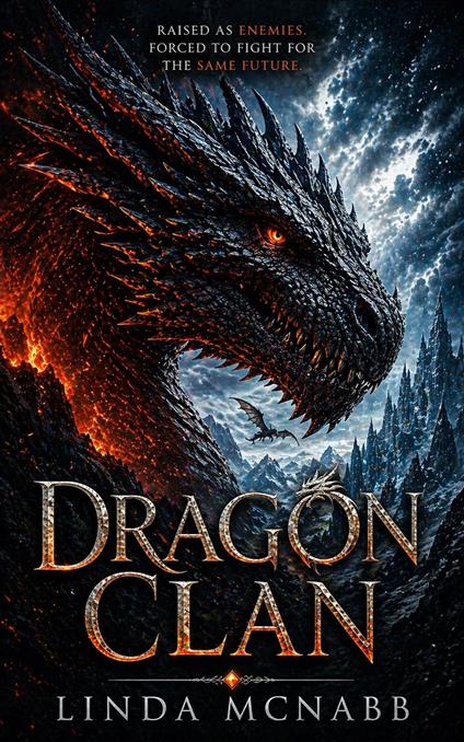 Dragon Clan