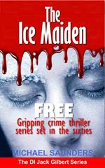 The Ice Maiden