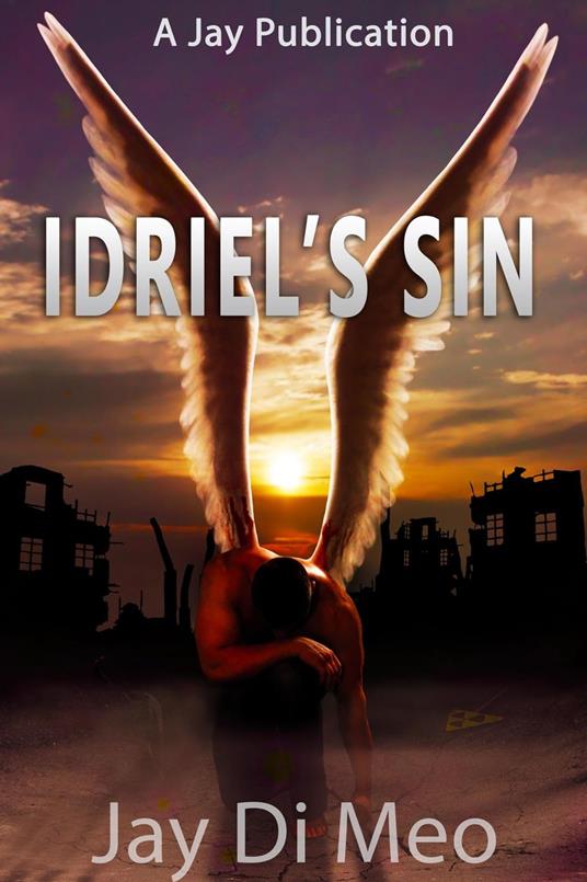 Idriel's Sin