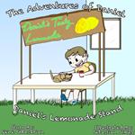 The Adventures of Daniel: Daniel's Lemonade Stand