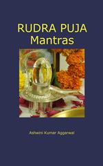 Rudra Puja Mantras