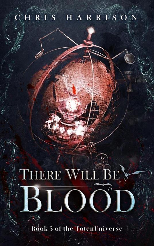 There Will Be Blood