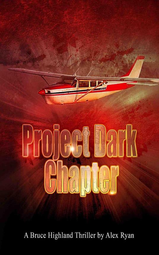 Project Dark Chapter