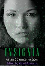 Insignia: Asian Science Fiction