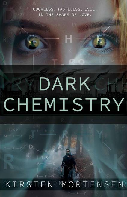 Dark Chemistry
