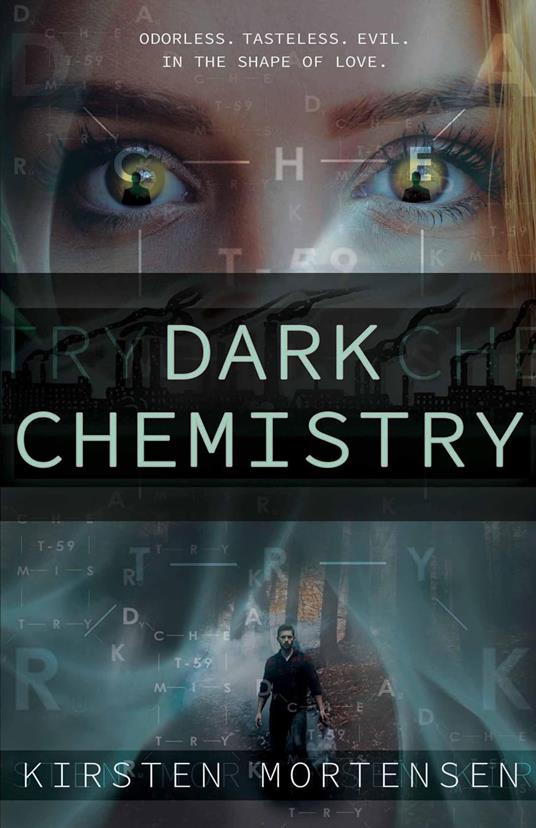 Dark Chemistry