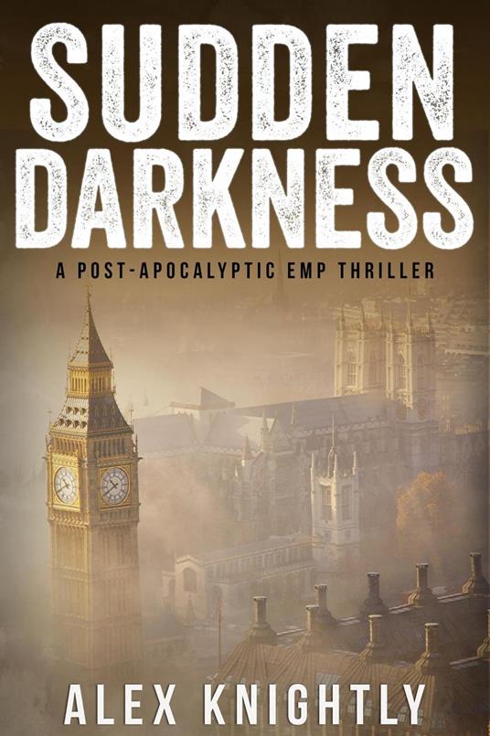 Sudden Darkness