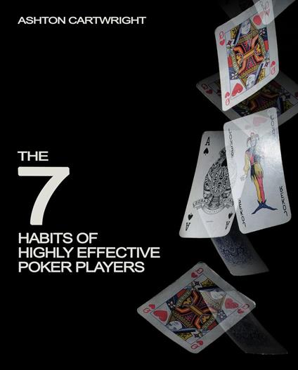 The Habits of Winning Poker Players