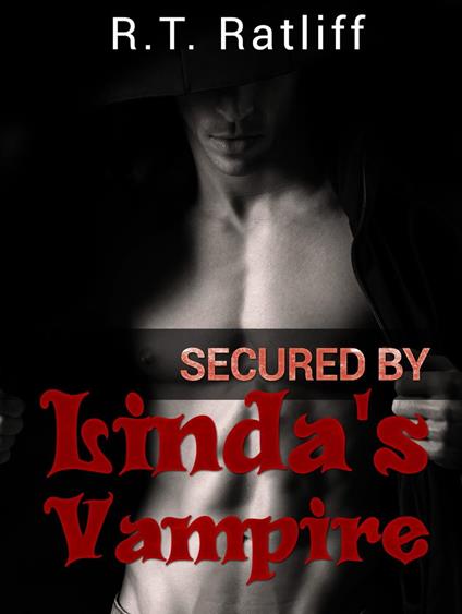 Secured by Linda's Vampire