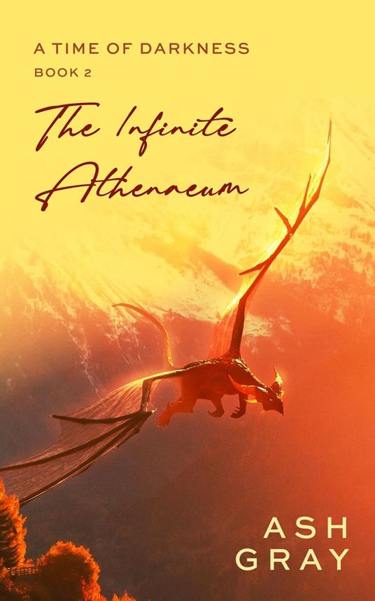 The Infinite Athenaeum