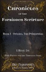 Chronicles of the Forbidden Scripture