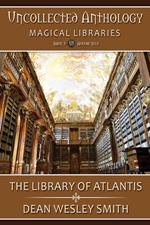 The Library of Atlantis
