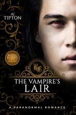 The Vampire's Lair: A Paranormal Romance
