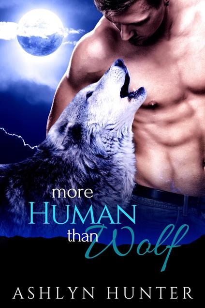 More Human than Wolf