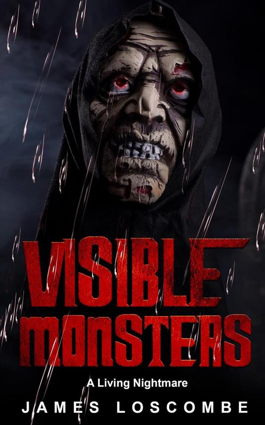 Visible Monsters