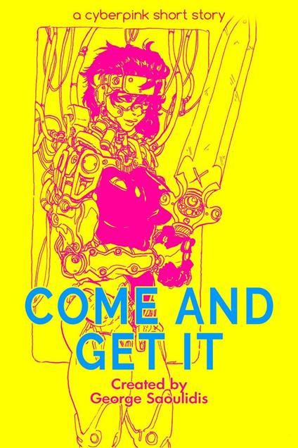 Come and Get It