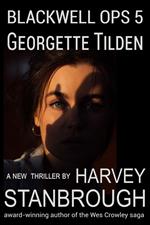 Blackwell Ops 5: Georgette Tilden
