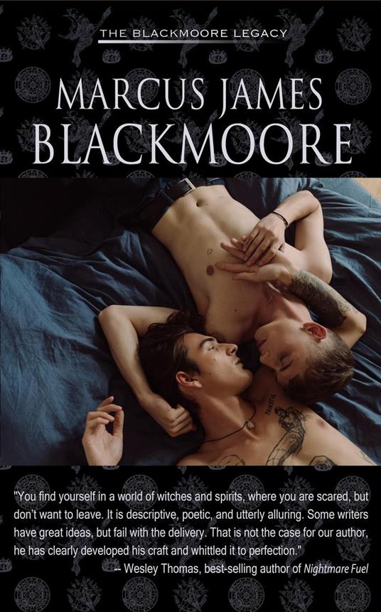 Blackmoore