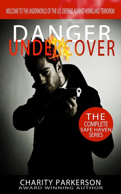Danger Undercover
