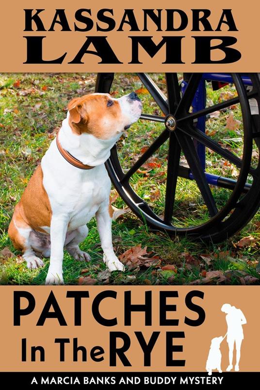 Patches In The Rye