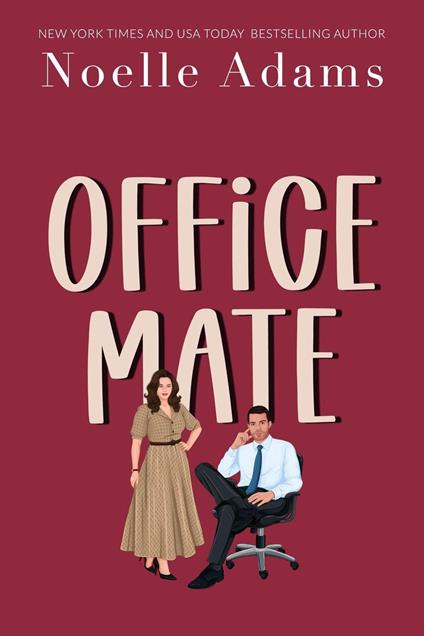 Office Mate