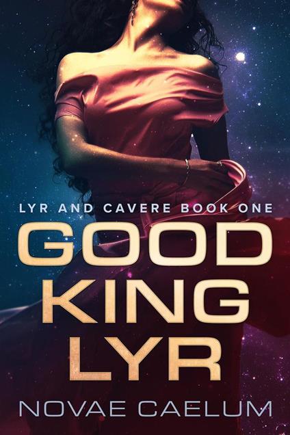 Good King Lyr